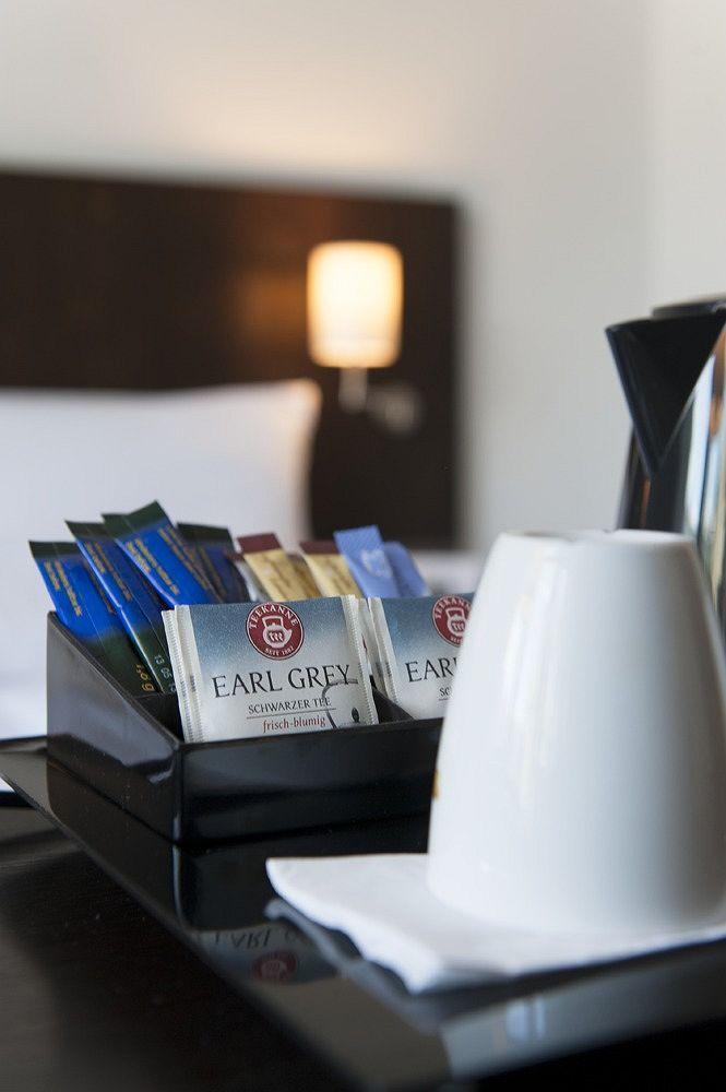 Astor & Hotel Colonia