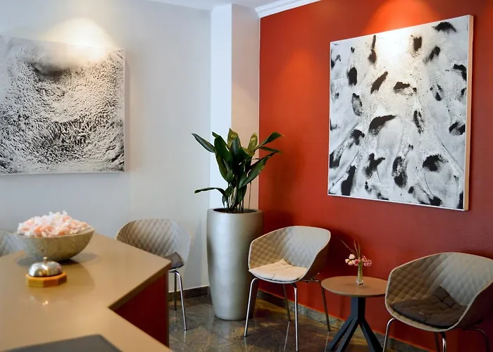 Astor & Aparthotel