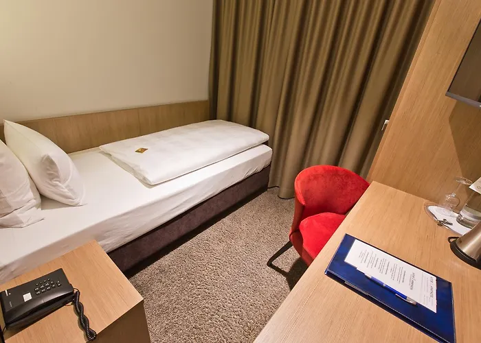 Astor & Aparthotel